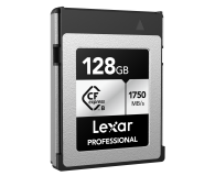 Lexar 128GB Professional Type B SILVER 1750MB/s - 724829 - zdjęcie 3